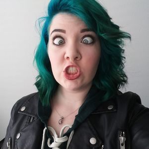 Meet your Posher, Abby